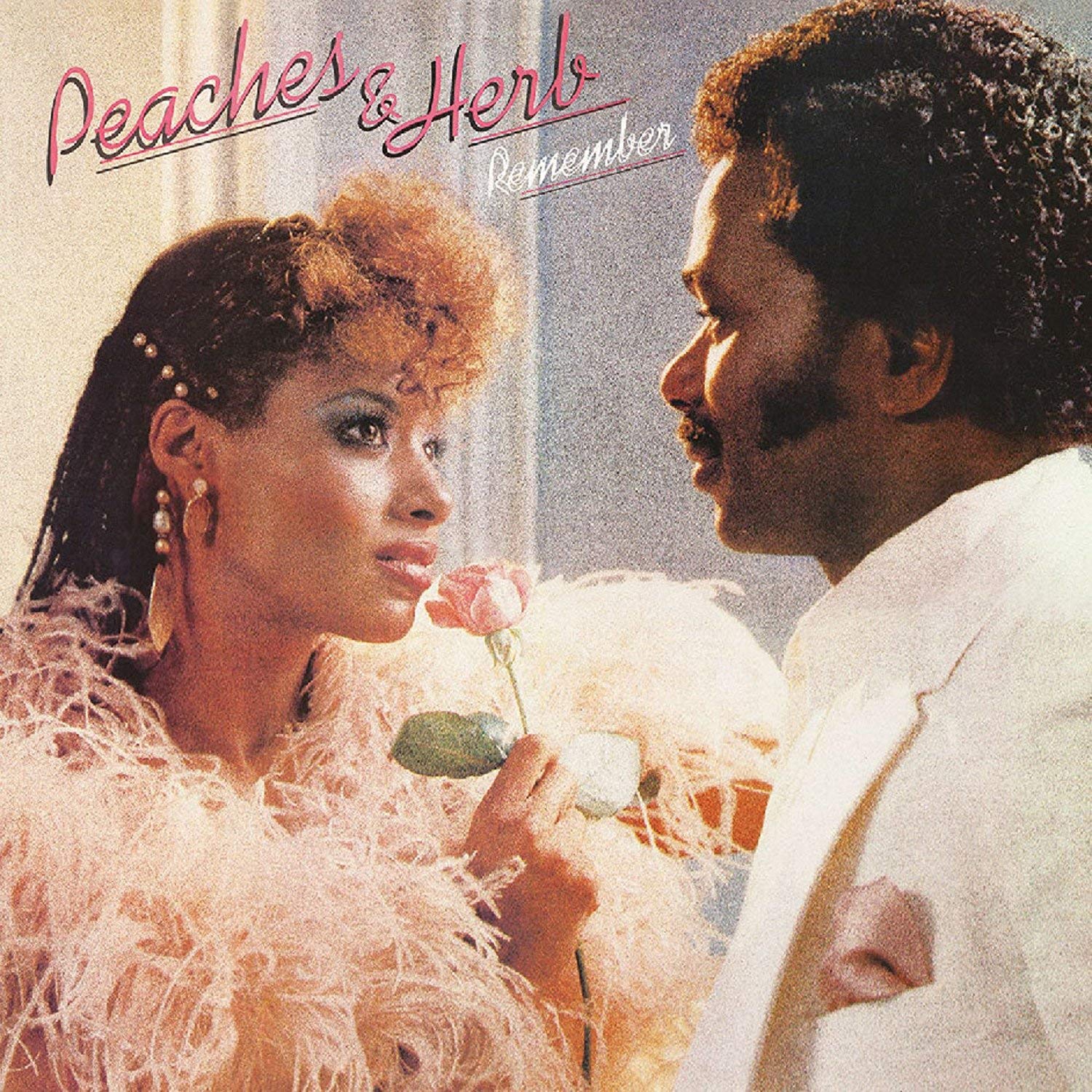Peaches & Herb Remember (Remastered Edition) Music