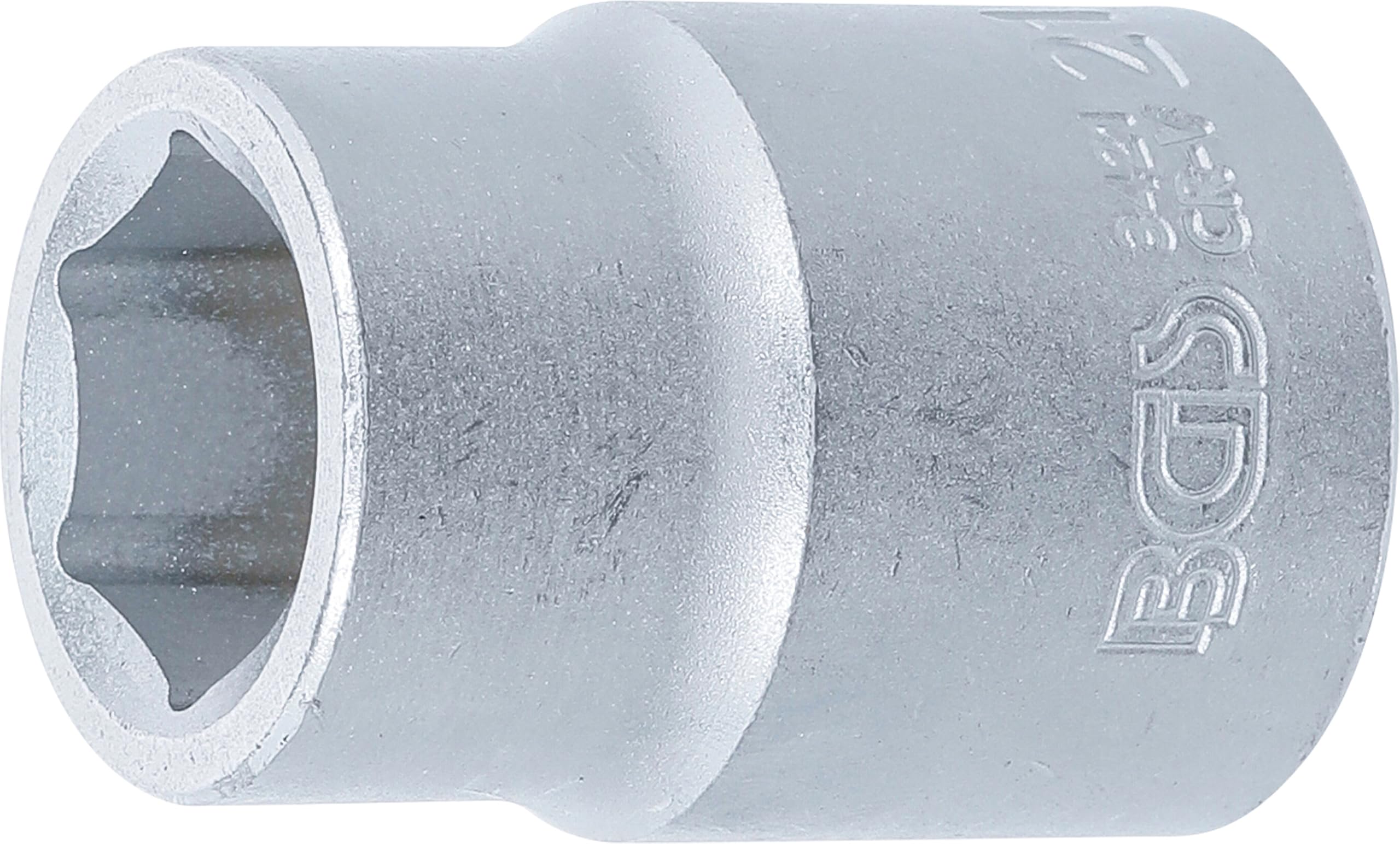 Bgs Silver 3421 | Socket, Hexagon | 20 Mm (3/4") Drive | 21 Mm