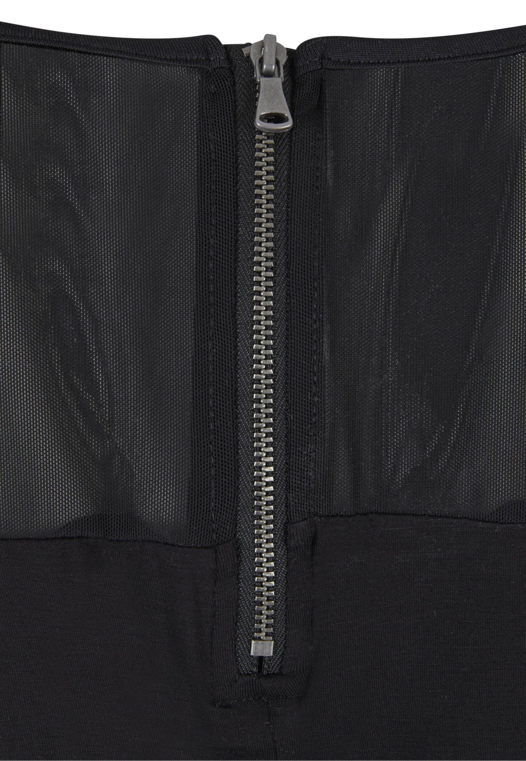 Urban Classics Kombinezon Kobiety Damski kombinezon Tech Mesh Long Jumpsuit (1 w zestawie)