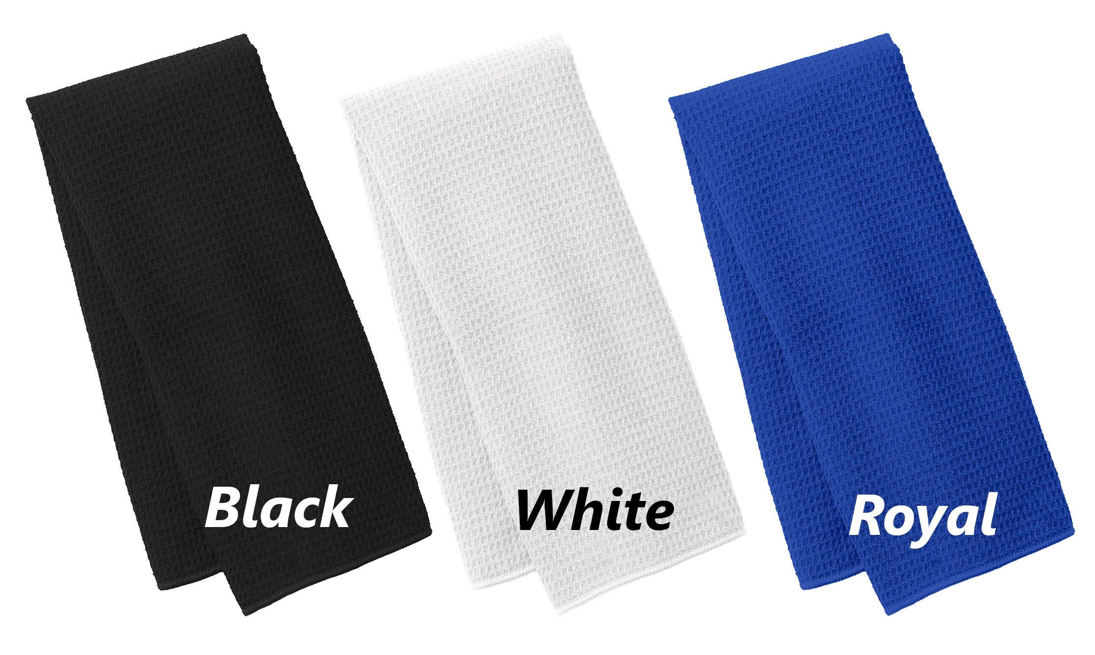 ExpressItBest Microfiber Cooling Towel - 12in x 36in - Flag of Tonga (Tongan) - Tonga Flag