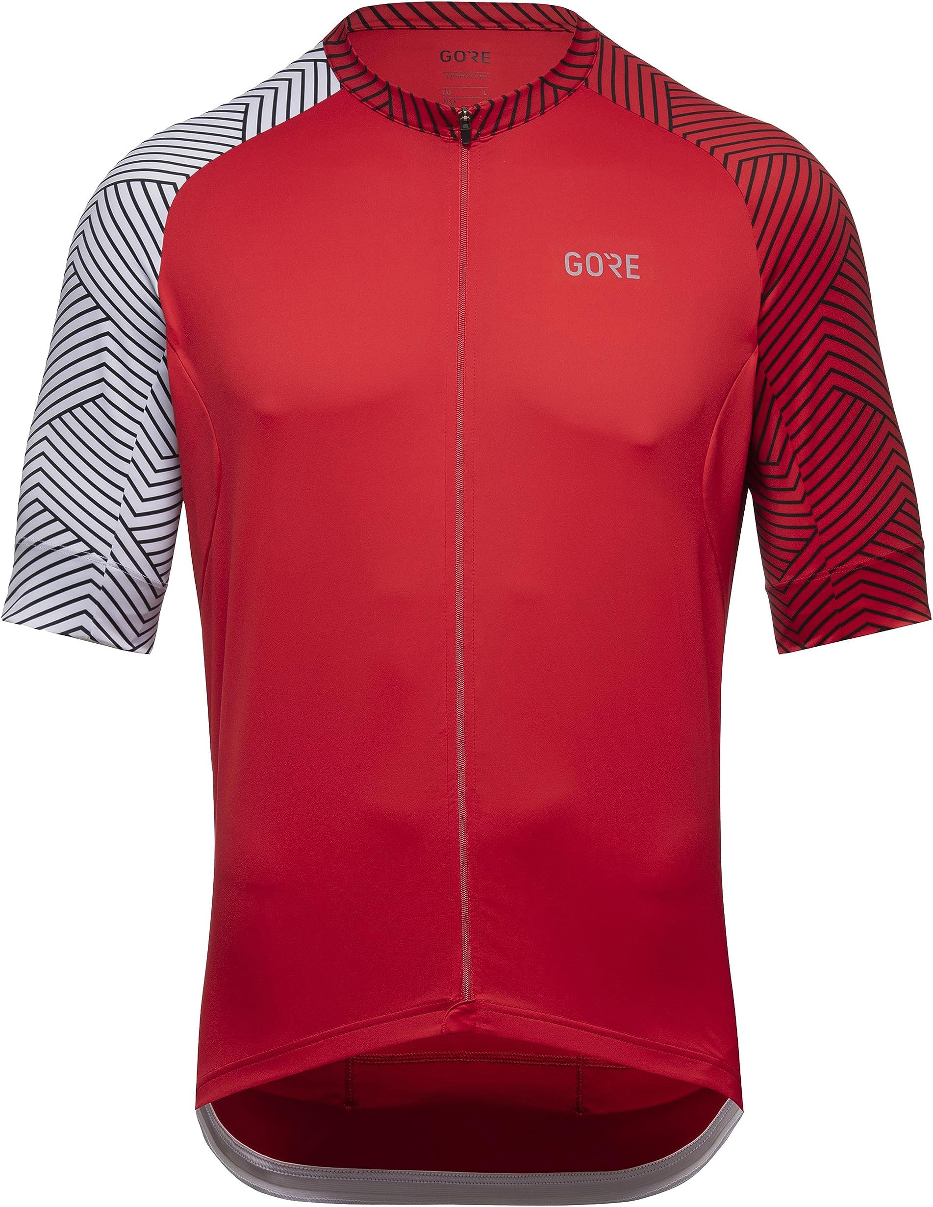 Mens Daily Cycling Jersey