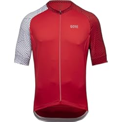 Indumentaria Ciclismo GOREWEAR Maillot C5