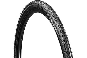 Schwinn Bike Tire: Ultimate in Durability and Performance for Hybrid Bikes