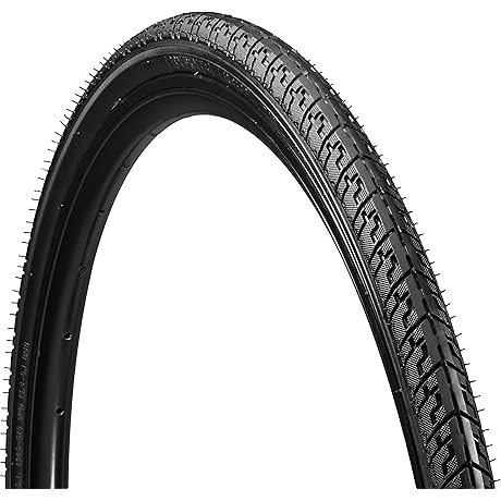 Schwinn Bike Tire: Ultimate in Durability and Performance for Hybrid Bikes