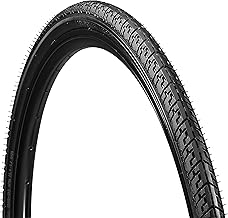 Schwinn Replacement Bike Tire, Mountain, Cruiser, and Hybrid Bicycle Tires,