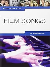 Livres Really Easy Piano Film Songs. PDF Livres Really Easy Piano Film Songs. PDF