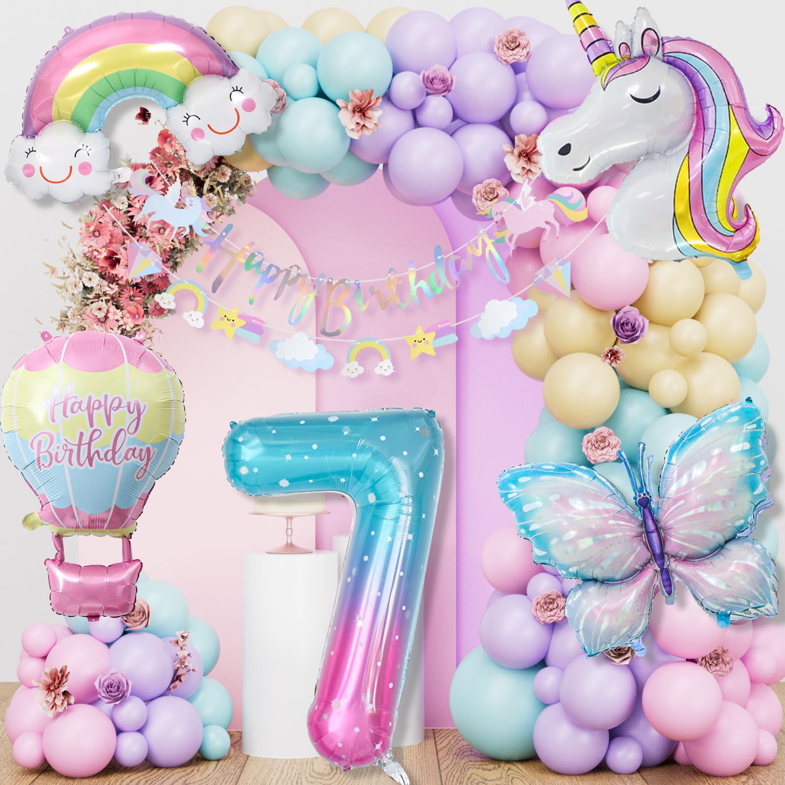 Disney Inside Out palloncini per feste di compleanno per