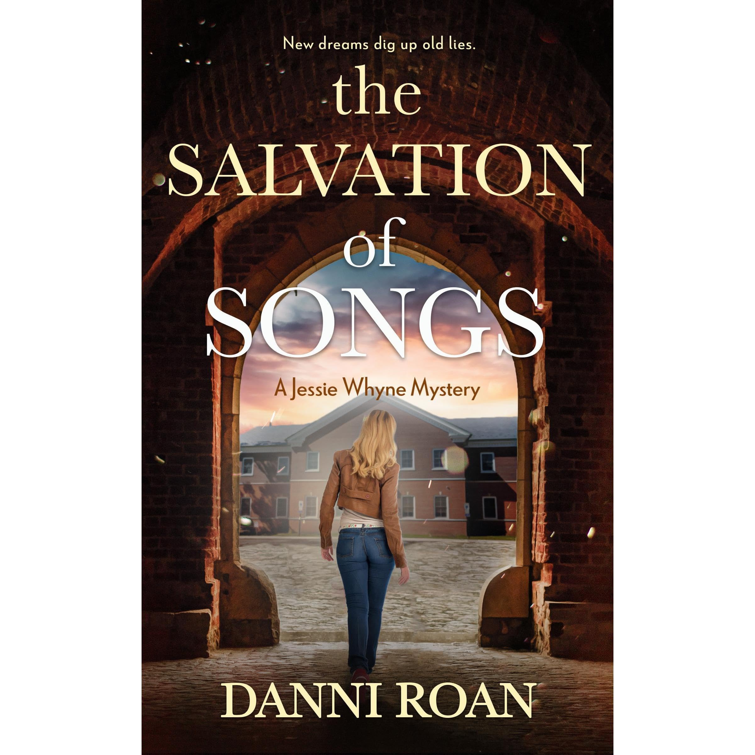 The Salvation of Songs