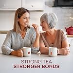 Brooke Bond Thé à étiquette rouge - 450g (L'emballage peut varier)