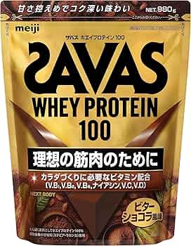 ザバス　ホエイプロテイン100  1050グラム　ココア味 シェーカー付3袋セッ Amazon | ザバス 明治 【シェイカー付】 ホエイプロテイン100