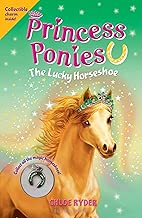 Princess Ponies 9: The Lucky Horseshoe
