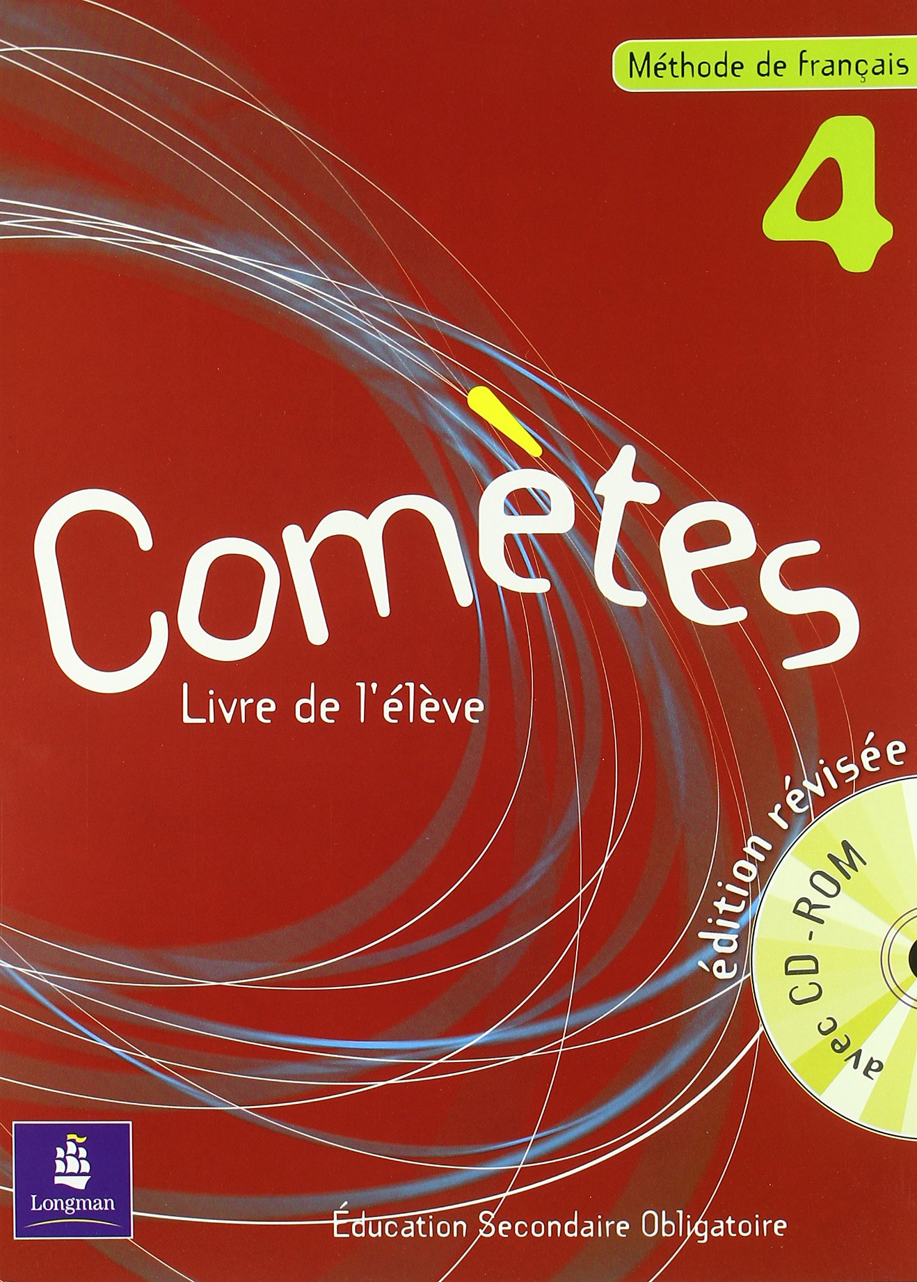 Comètes, 4 ESO