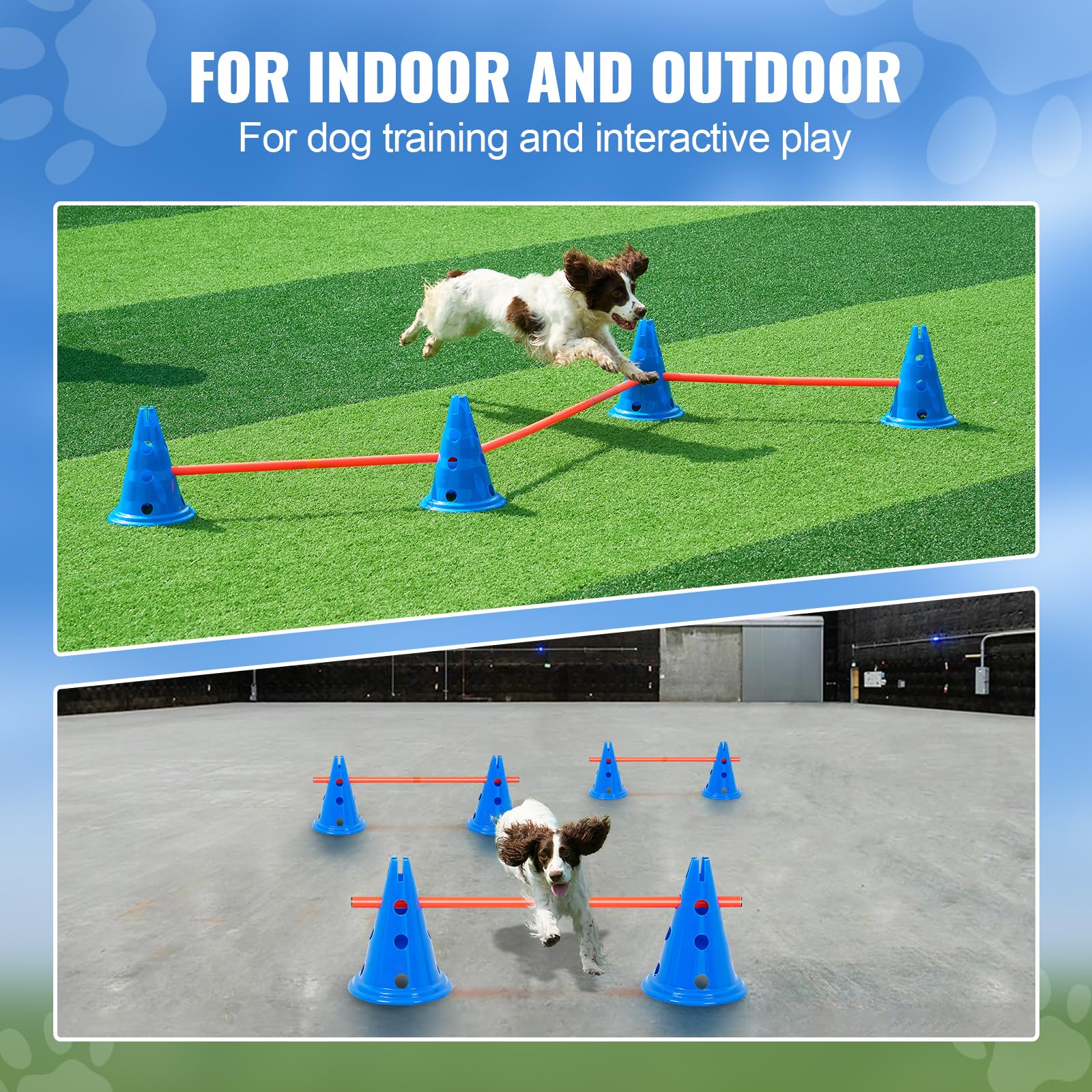Agility Training Equipment For Dogs Agility Training