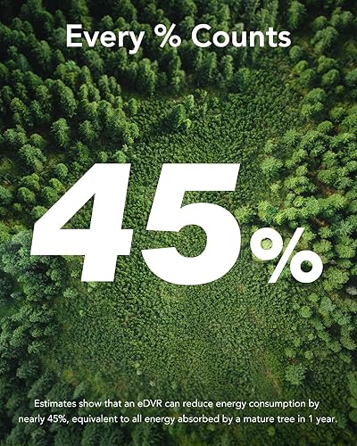 Miniatura 7 de ANNKE Sistema de cámara de seguridad de 8 canales, H.265 5MP Lite grabadora DVR SSD integrada con 4 cámaras CCTV 1080P para grabación de 4 semanas,