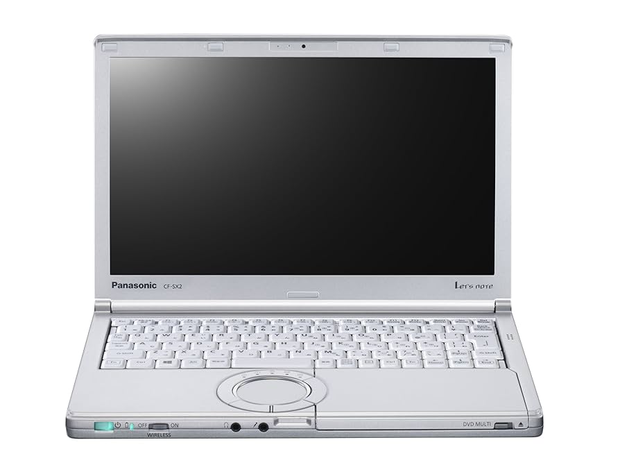 Amazon.co.jp: パナソニック(Panasonic) CF-SX3HE4BP Let's note
