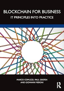 Blockchain for Business: IT Principles into Practice