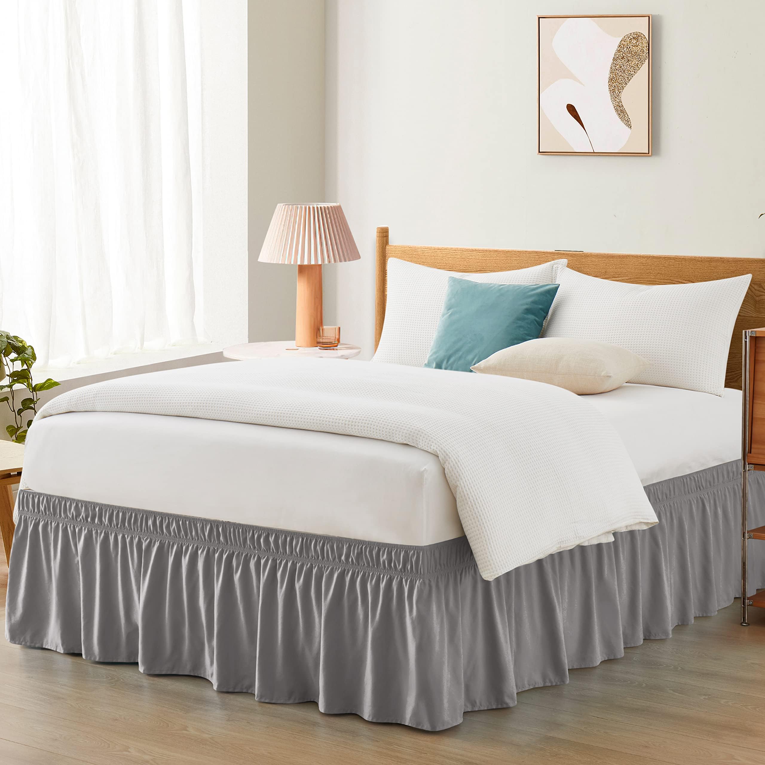 Bed Skirt For Adjustable Bed