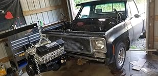 Review Image by Corey Hill Corey Hill