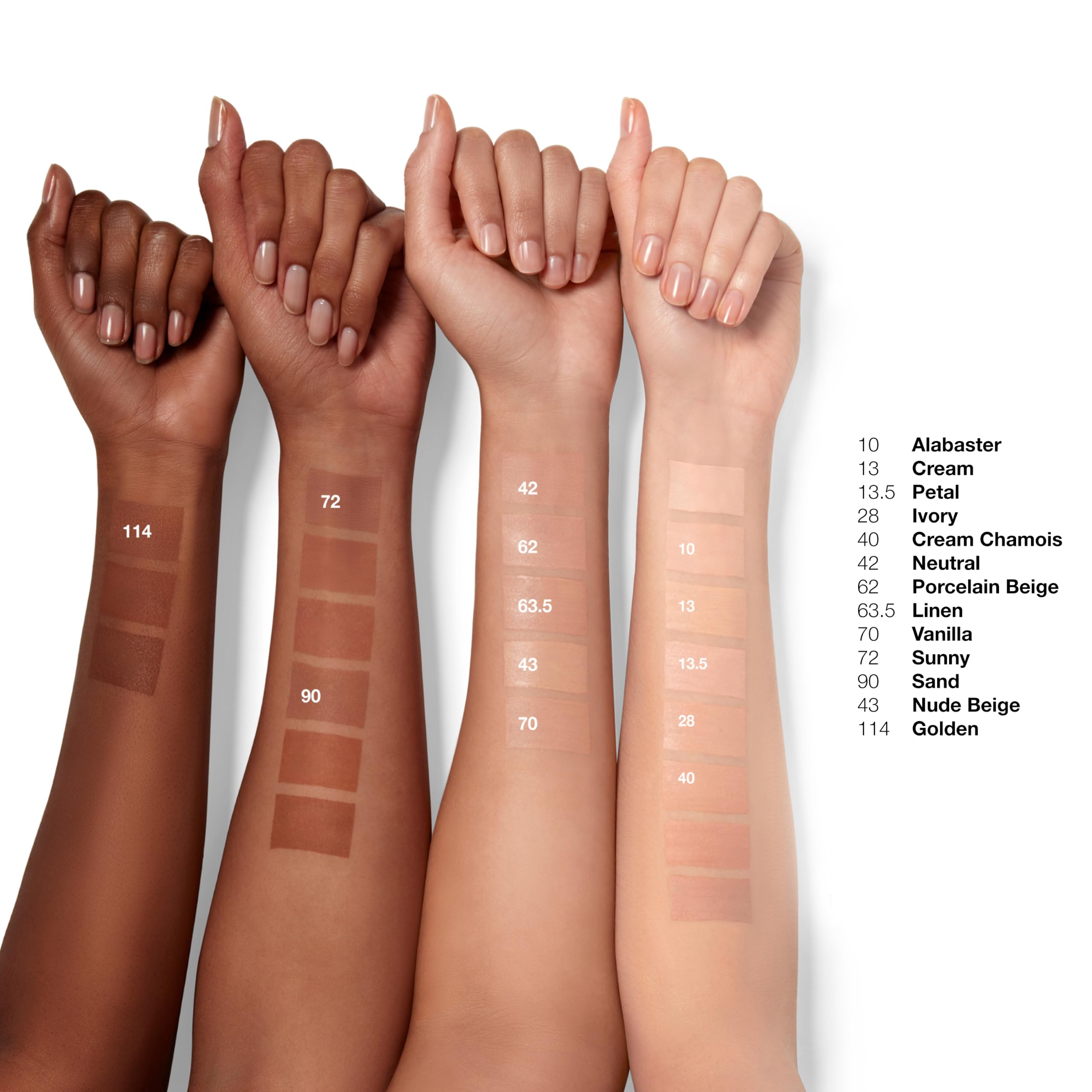Clinique Superbalanced Oil-Free Liquid Foundation Makeup (30ml) + Moisture Surge 100H Auto-Replenishing Hydrator (75ml) | Idratante| Idratazione fino a 100 h