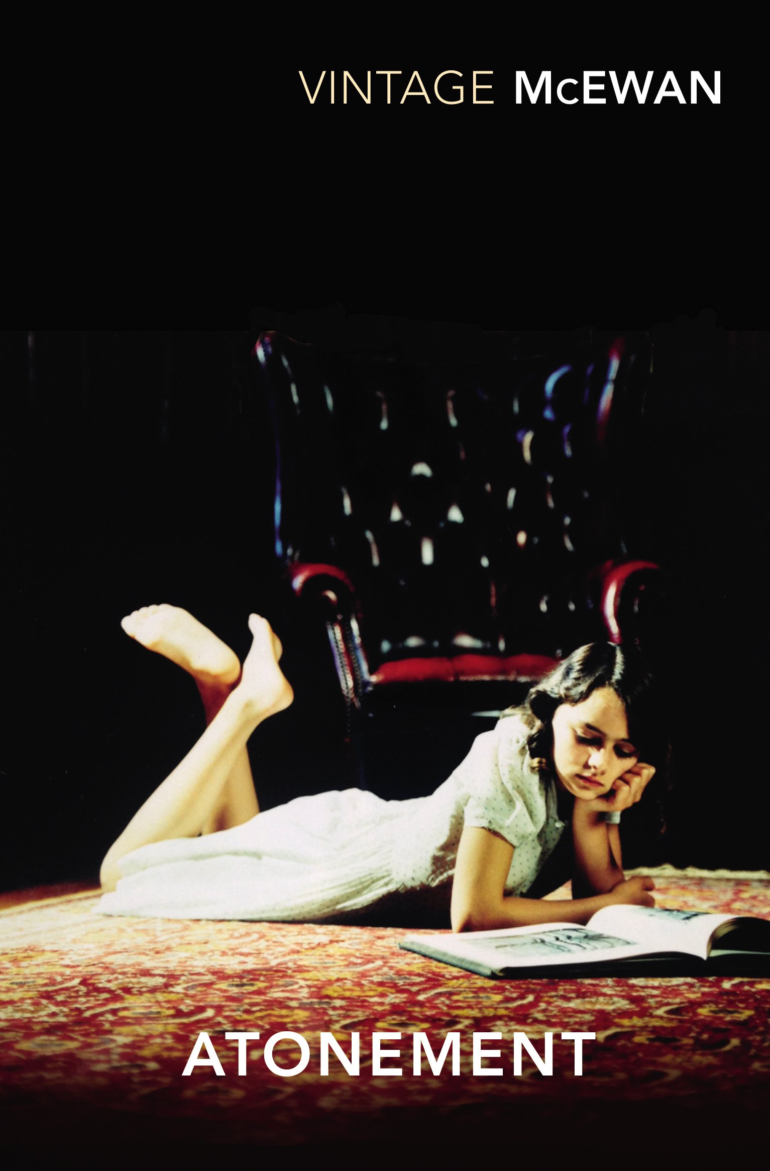 Atonement (Reading Guide Edition)