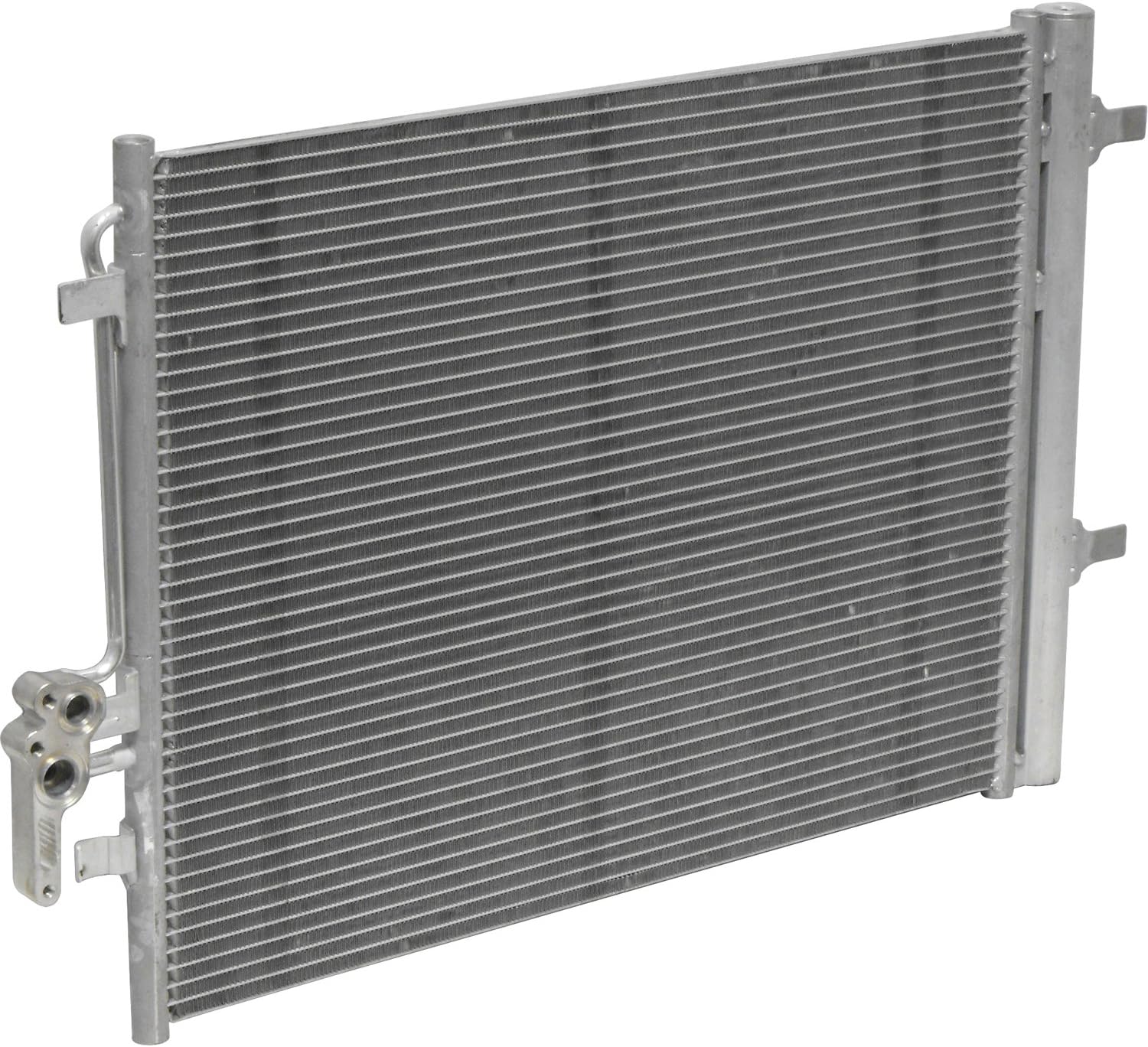 Universal Air Conditioner CN 3733PFXC A/C Condenser