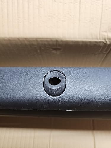 Miniatura 7 de Funda de plástico para parachoques trasero MERCEDES SPRINTER W907 2019-2023 plástico