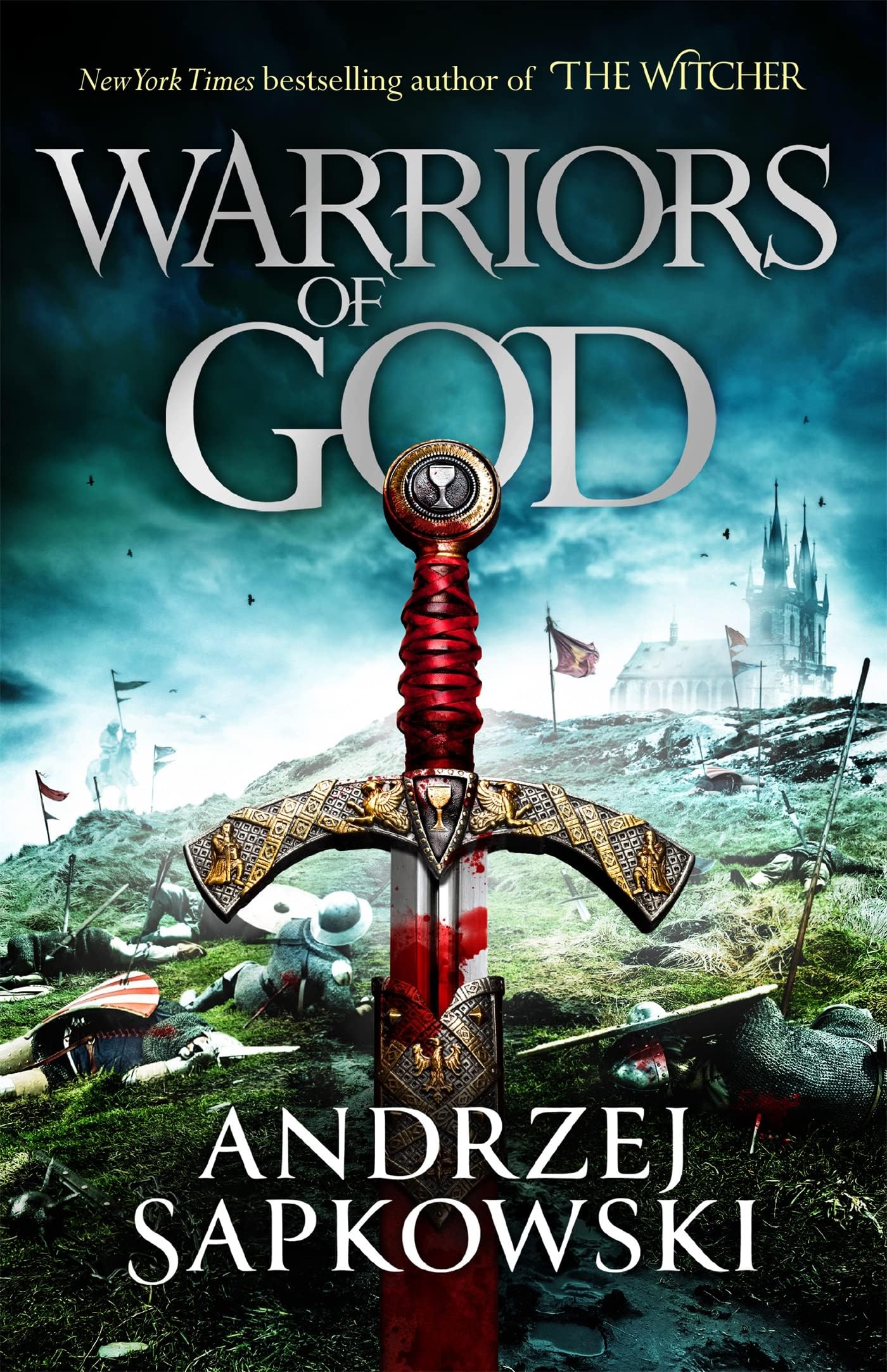 Gollancz Warriors of God