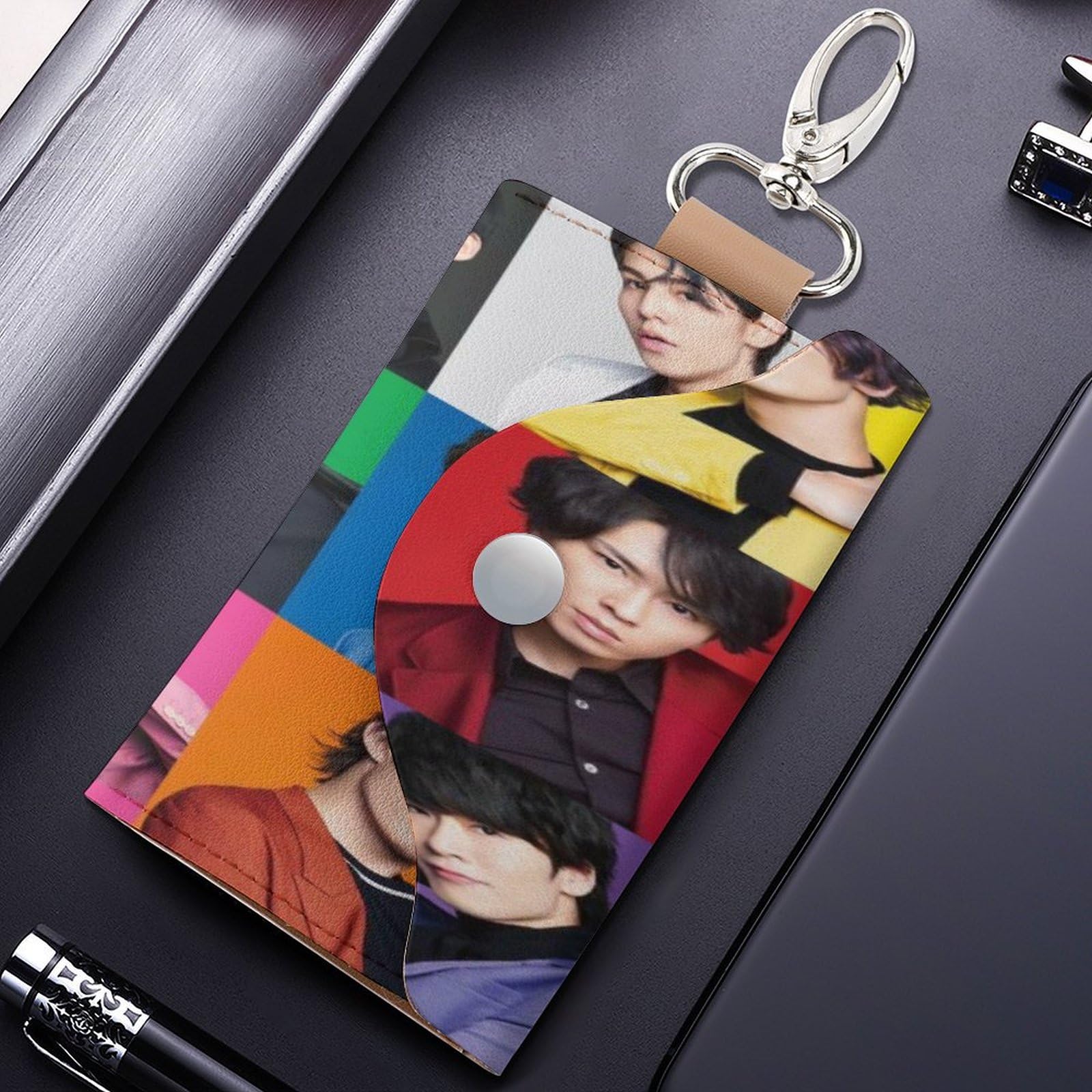 Amazon.co.jp: Snowman 目黒蓮 ラウール 岩本照 深澤辰哉 佐久間大介