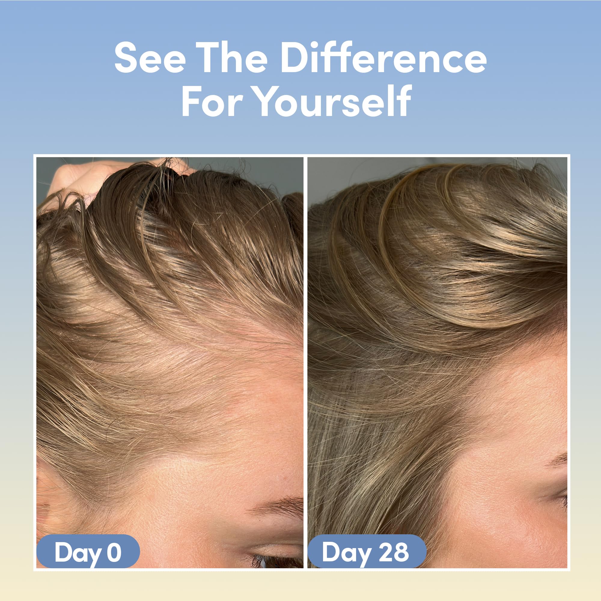 Coco & Eve Boost Therapy Tripeptide Hair Density Serum