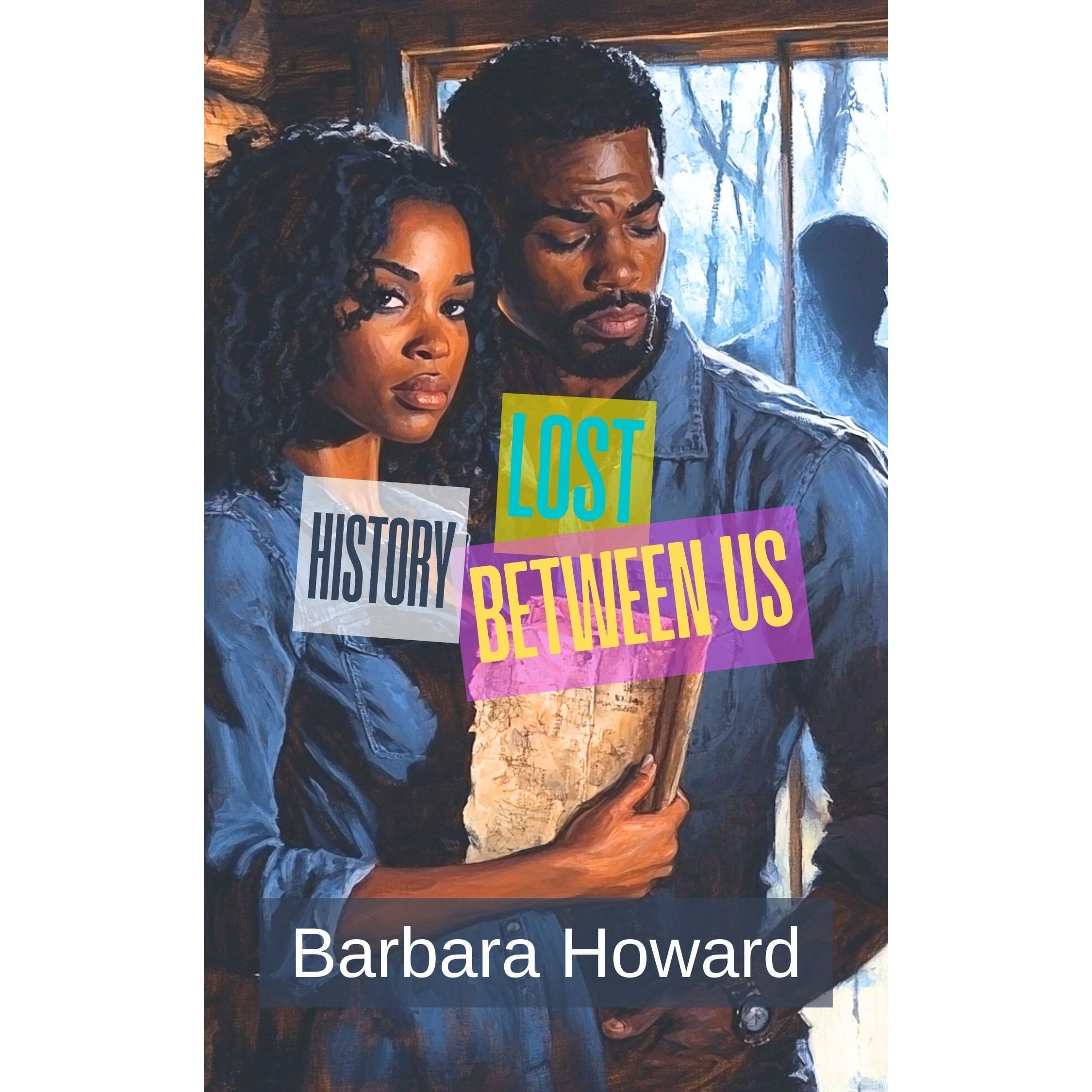 Lost History Between Us