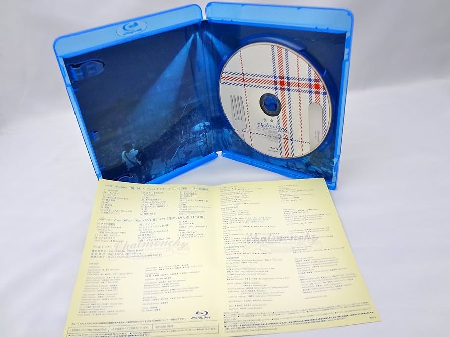 チャットモンチー　レストラン　メインディッシュ Blu-ray Amazon.com: チャットモンチー レストラン メインディッシュ