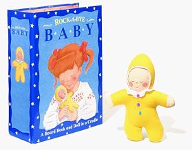 Rock Bye Baby Novelty Fiction