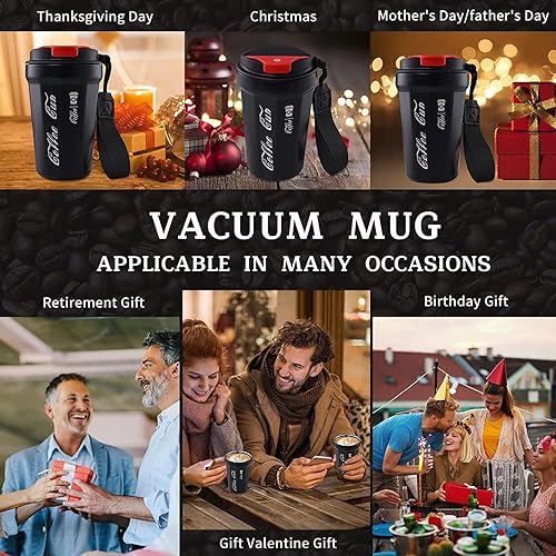 Miniatura 7 de Tazas de café de viaje