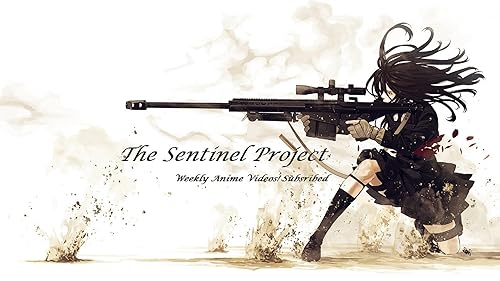 The Sentinel Project