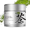 Chaism Ceremonial Grade Matcha Green Tea Powder