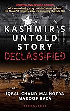 Kashmir' s Untold Story: (Revised and Updated)