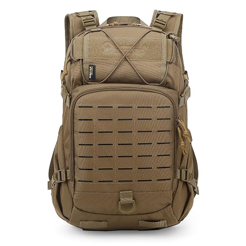 Mardingtop 25L Small Military Tactical Backpack