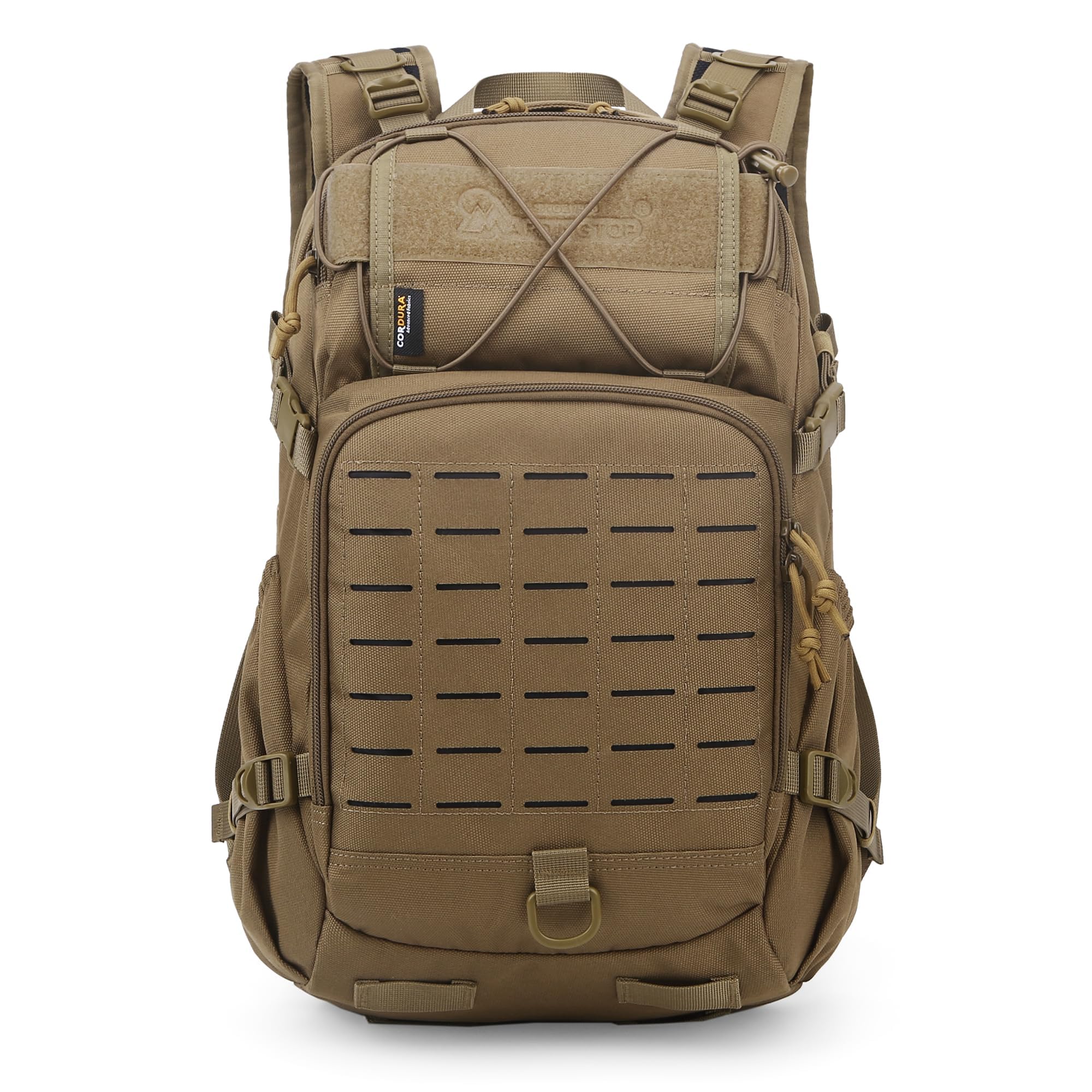 7 Best Rucksack For Rucking | Built For 40lb Plates, No Shifting