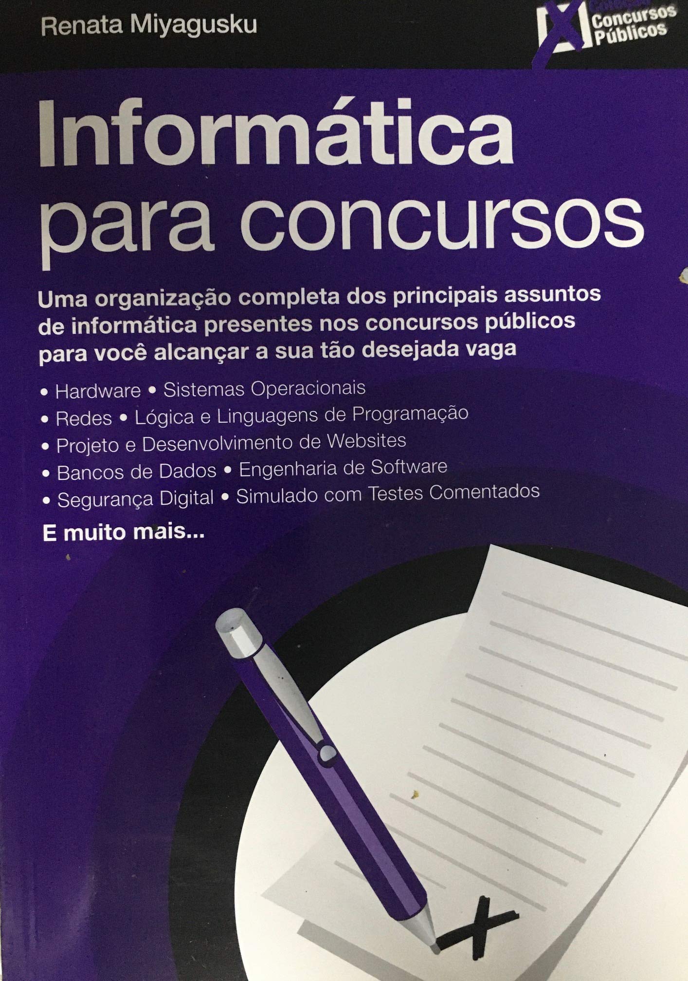 Informatica Para Concursos