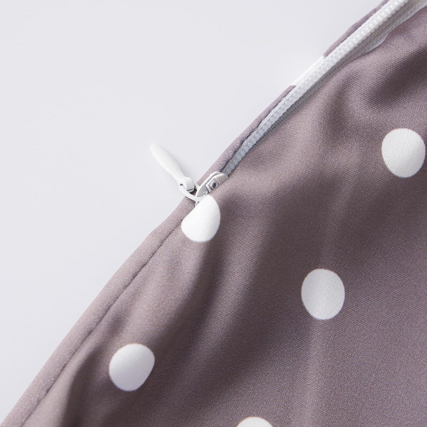 Women Polka Dot Satin Lace Skirt Silk Lace Trim Long Skirts A Line Vintage Y2k Going Out Streetwear