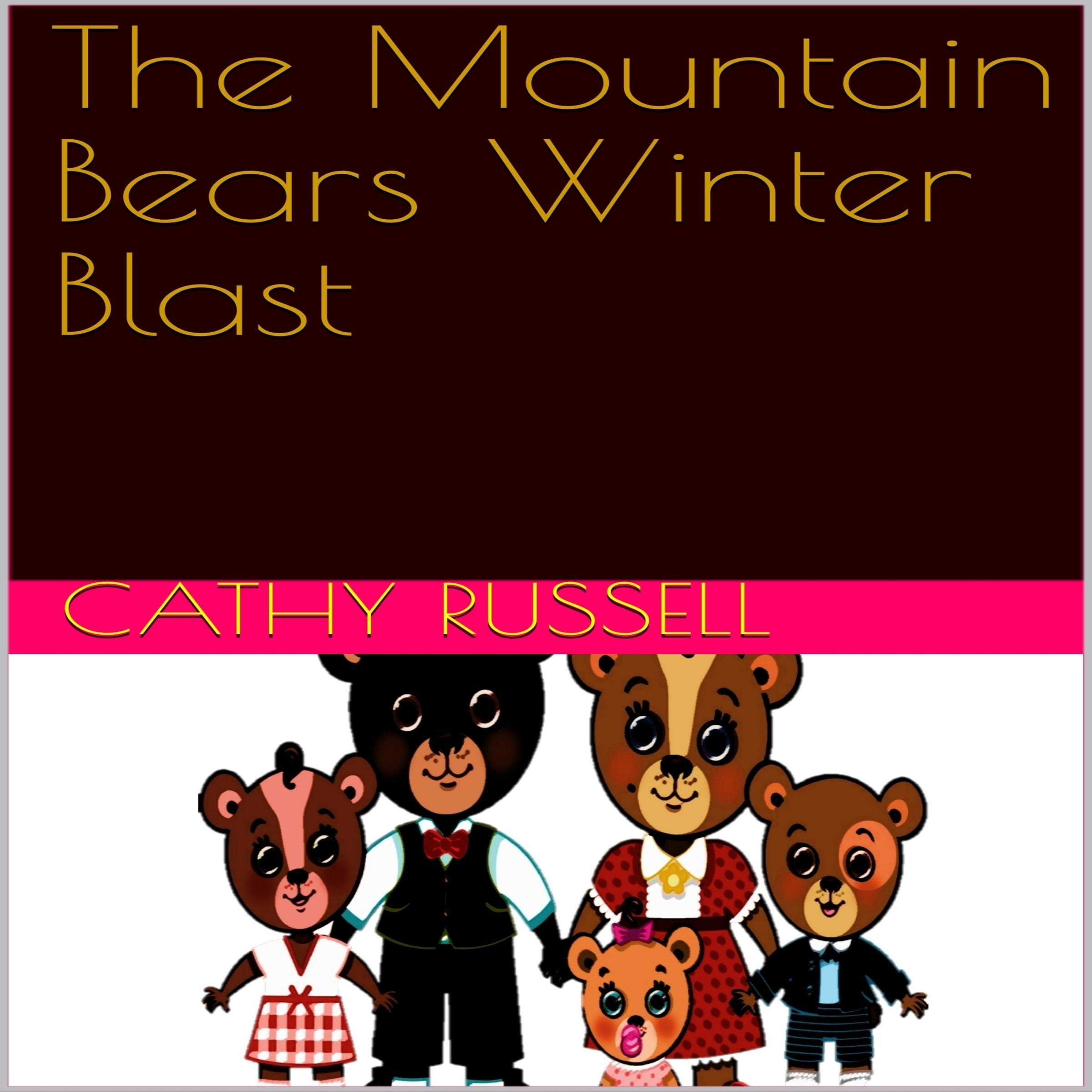 The Mountain Bears Winter Blast