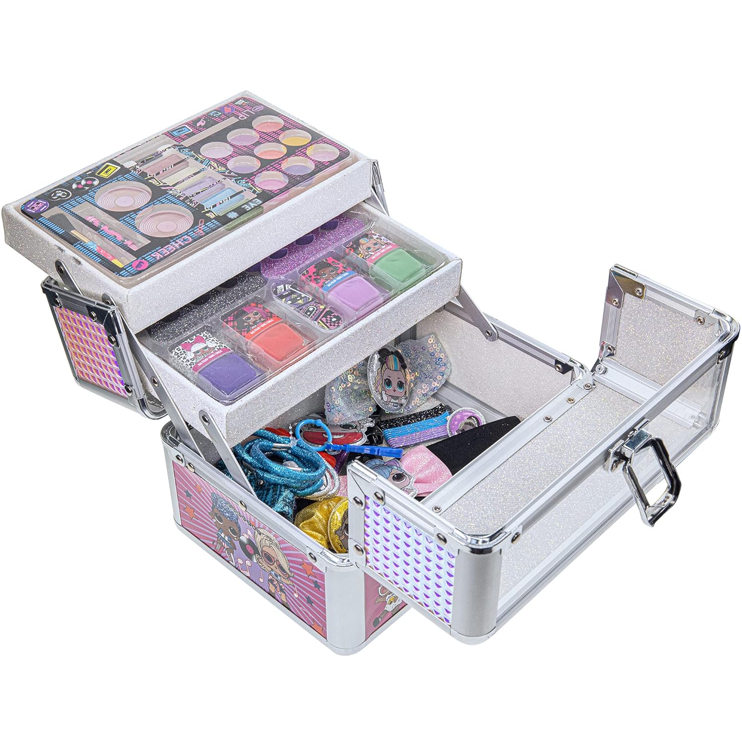 lol makeup case