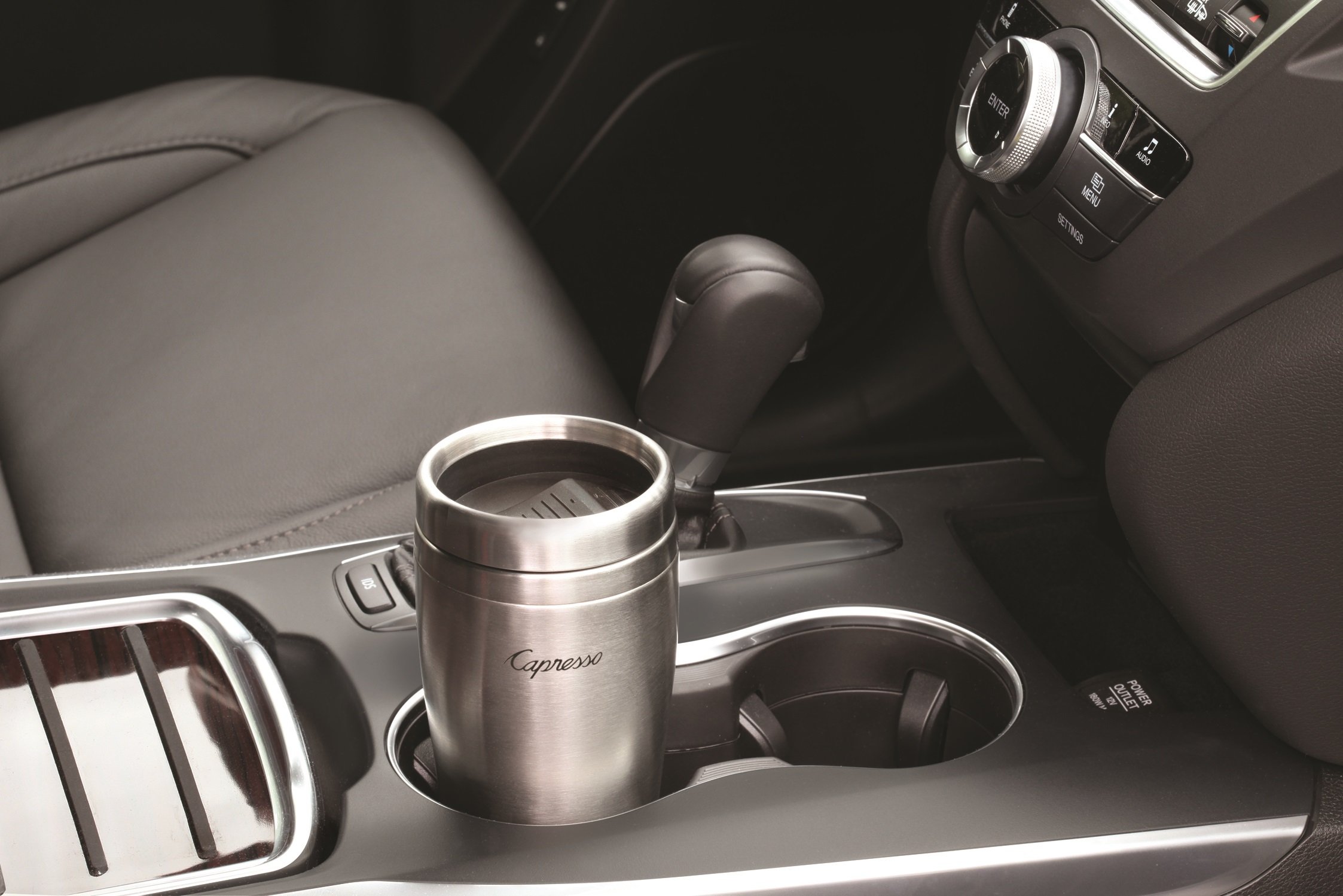 capresso on the go coffee maker reviews
