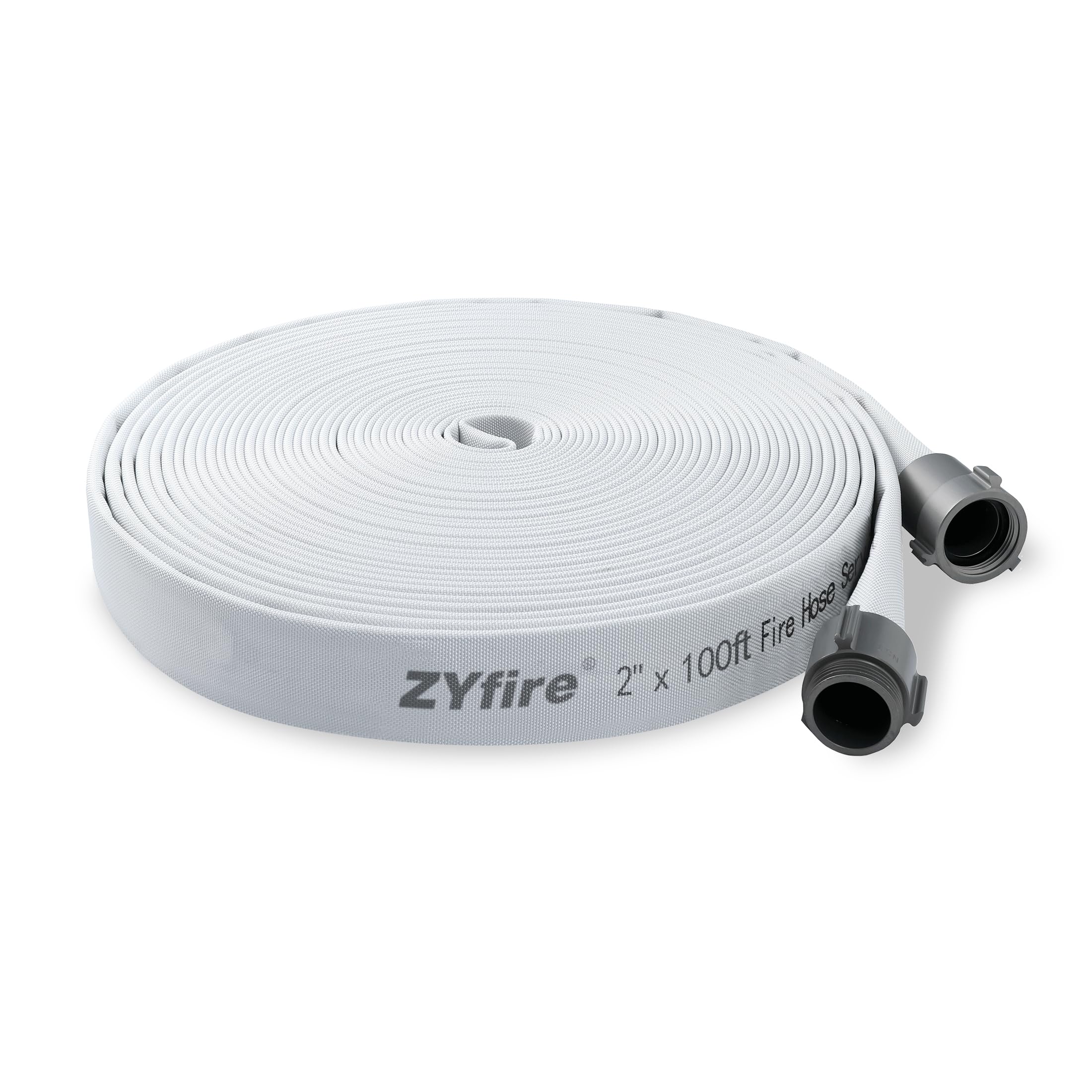 Photo 1 of ZYfire Fire Hose 2" x 100 FT