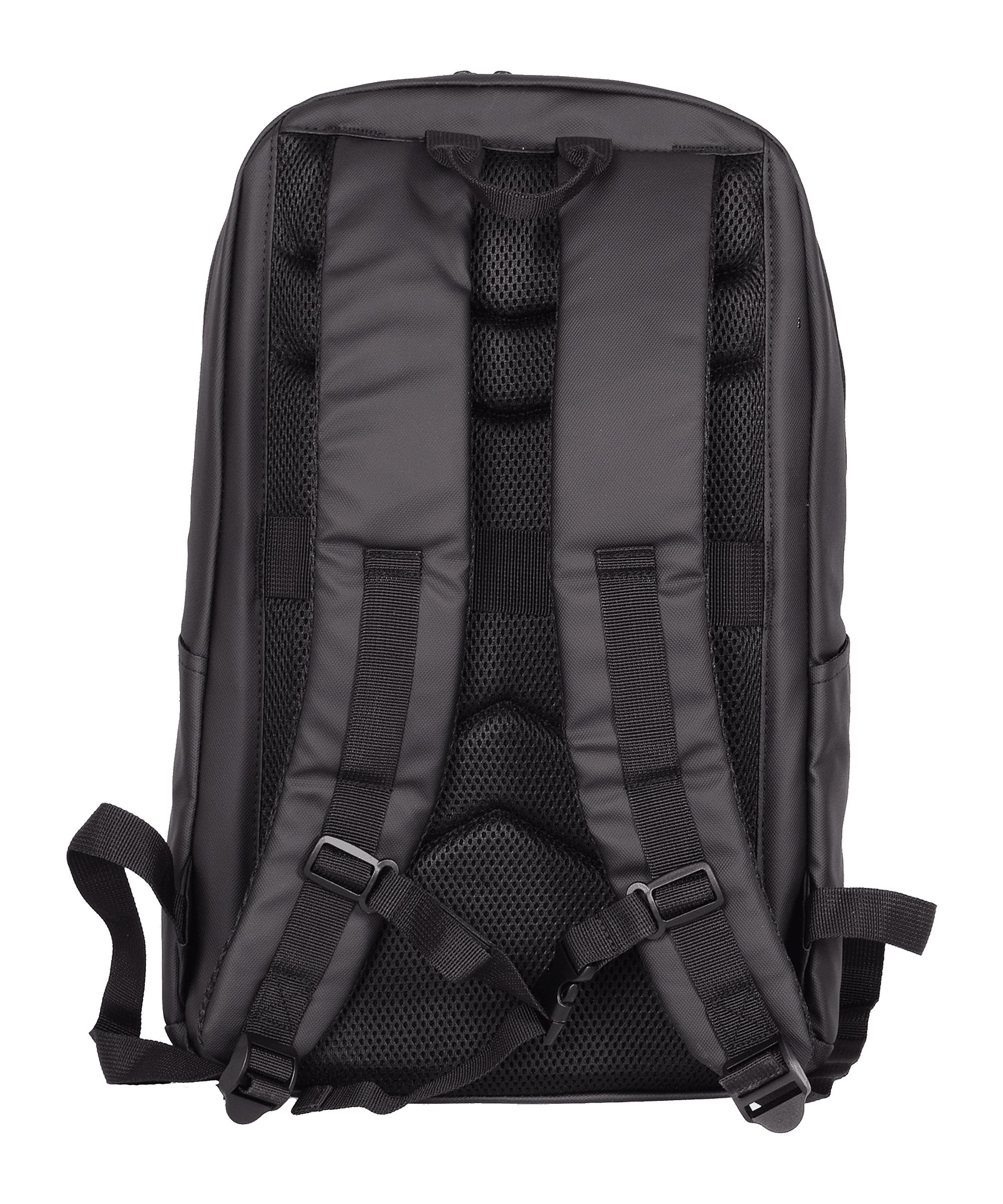 Cawila Gear Rucksack Team | schwarz, One Size Ohne Geschlecht