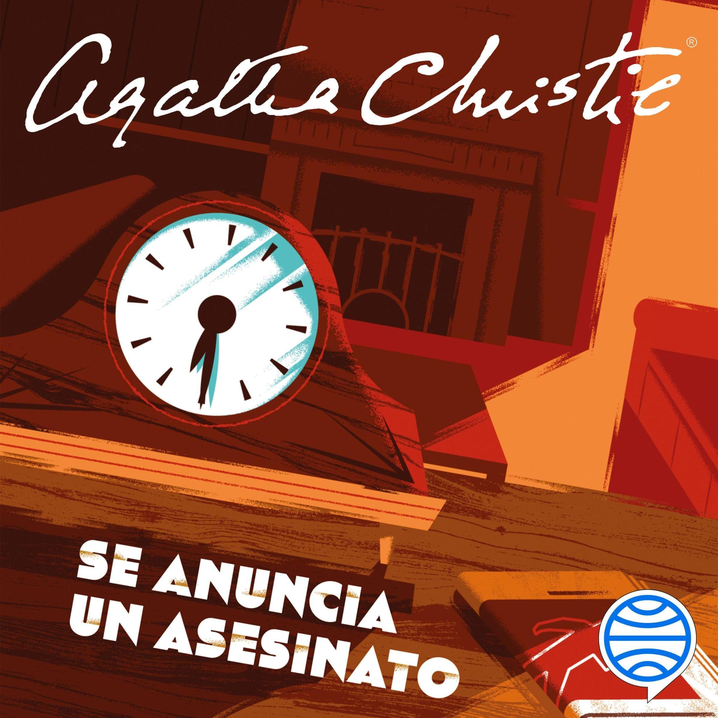Cover art for Se anuncia un asesinato