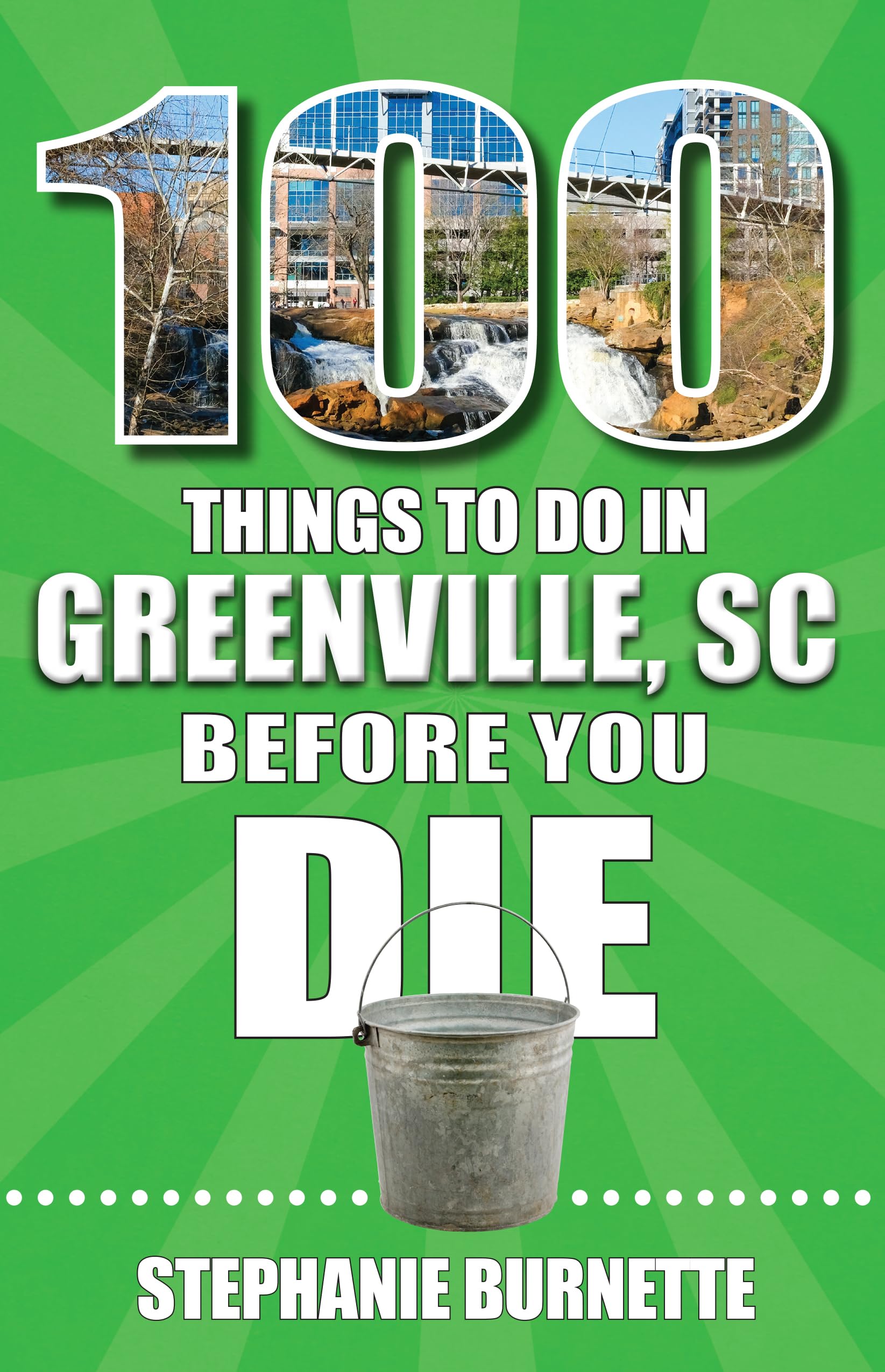 100 Things to Do in Greenville SC Before You Die