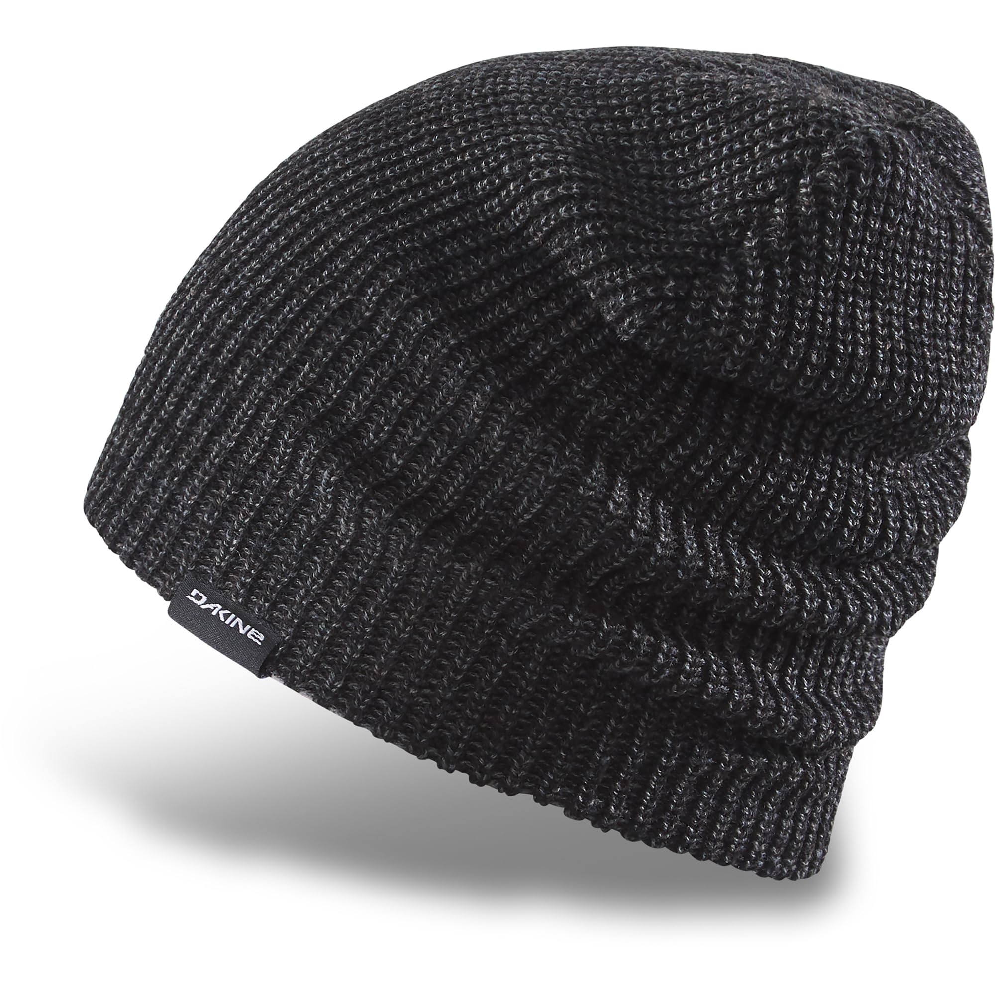 Dakine Unisex Kids Black Heather Tall Boy