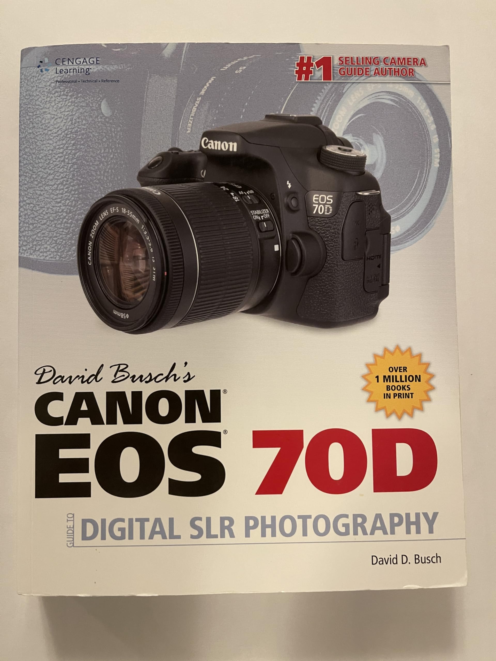 Eos 80d Canon 70d Long Exposure Canon EOS 80D Review PCMag