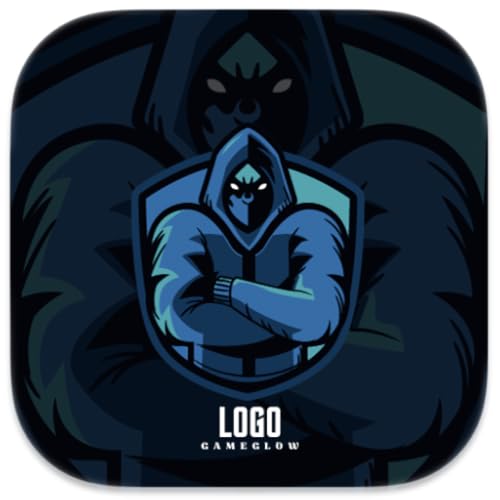Game Glow Logo